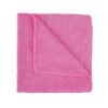 Picture of Exel Microfibre Cleaning Cloth 40x40cm White (Single)
