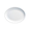 Picture of Churchill Oval Plate 12" (Case Of 12)