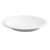 Picture of Churchill Nova Soup Plate 8.25" White (Case Of 24)