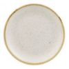 Picture of Churchill Stonecast Coupe Plate 8.75" Barley (Case Of 12)