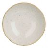 Picture of Churchill Stonecast Coupe Bowl 7.25" Barley (Case Of 12)