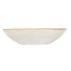 Picture of Churchill Stonecast Coupe Bowl 7.25" Barley (Case Of 12)