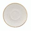 Picture of Churchill Stonecast Saucer 6.25" Barley (Case Of 12)