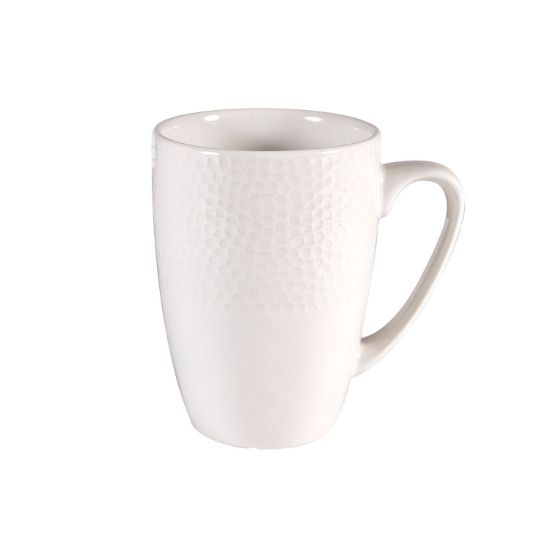 Picture of Isla Mug White 12oz/340ml (Case Of Mug) 