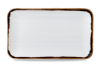 Picture of Churchill Harvest Natural Organic Rectangular Plate 10.6" (Case Of 12)