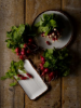 Picture of Churchill Harvest Natural Organic Rectangular Plate 10.6" (Case Of 12)