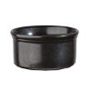 Picture of Churchill Ramekin Large 3.5" 6.9oz Black (Single)