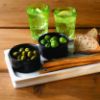 Picture of Churchill Ramekin Large 3.5" 6.9oz Black (Single)
