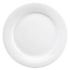 Picture of Churchill Menu Mid Rim Plate 10.5" White (Case Of 6)