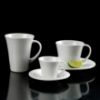 Picture of Churchill Menu Style Tea Cup 8oz (Case Of 6)