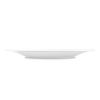 Picture of Churchill Menu Style Broad Rim Plate 12" (Case Of 6)