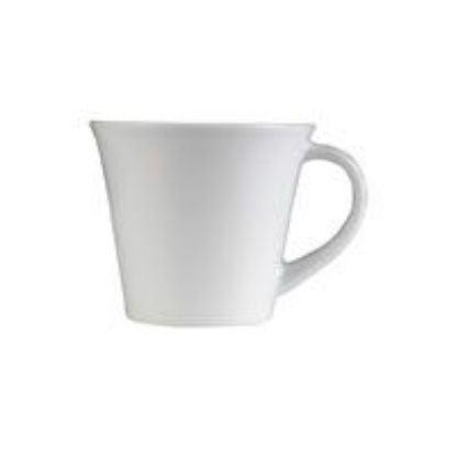 Picture of Churhcill Menu Flared Tea Cup 12oz (Case Of 6)