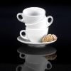Picture of Churchill Menu Cappuccino Cup 7oz (Case Of 6)