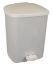 Picture of Pedal Bin Granite 15ltr