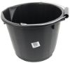 Picture of Builders Bucket 14l Black