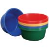 Picture of Washing Up Bowls 14" Round Blue (9ltr)