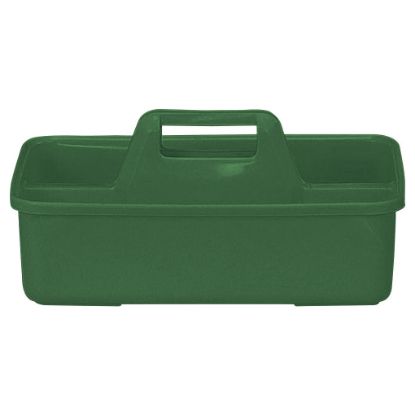 Picture of Green Handy Carrier Lucy Hygiene