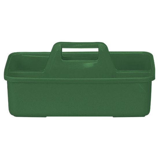 Picture of Green Handy Carrier Lucy Hygiene
