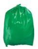 Picture of Refuse Sacks Heavy Duty 180g 18x29x39" Green 15kg/90l (200)