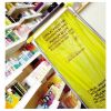 Picture of Clinical Yellow Sacks Medium Duty 15" X 28" X 39" 90l Case 200