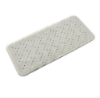 Picture of T/Line Rubber Grip Bath Mat 572x356mm White