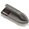 Picture of Plastic Scrubbing Brush Iron Shape