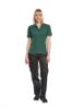 Picture of Ladies Combat Trousers Black Size Regular L *p