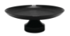 Picture of Melamine Pedestal Black 330 x100mm