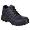 Picture of Steelite Protector Boot S1p - Black Size 12