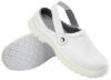 Picture of Steelite Safety Clog - White Size 7 *p