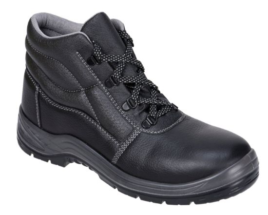 Picture of Steelite Kumbo Boot S3 Black Size 14 *p