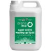 Picture of Delphis Eco Super Active Conc. Washing Up Liquid 5l (Single)