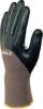 Picture of Dermiflex Glove Pu/Nitrile Foam Black Size 8/M