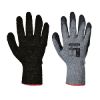 Picture of Fortis Grip Glove Black/Black Size 9/L