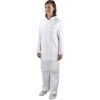 Picture of Shield Disposable Aprons On A Roll White  (200)