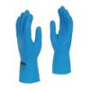 Picture of Household Gloves Large Blue (Single Pair)