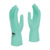 Picture of Household Gloves Large Green (Single Pair)