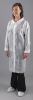 Picture of Visitors Coat Non Woven Velcro Large (Pack Of 5)