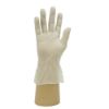 Picture of Jangro Clear 4g Vinyl Gloves Powder Free Medium (Pack Of 100)