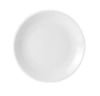 Picture of Porcelite Coupe Shaped Plate 7" (Single)