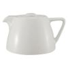 Picture of Simply Conic Teapot & Lid 28oz/80cl
