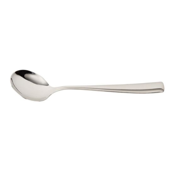 Picture of Autograph Soup Spoon (Pack Of 12)
