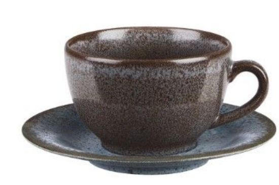 Picture of Aura Glacier Bowl Shaped Cup 10.5oz 30cl (Case Of 6)