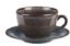 Picture of Aura Glacier Saucer 16cm (Case Of 12)