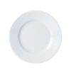 Picture of Porcelite Winged Plate 8.25" (Case of 6)