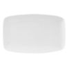 Picture of Porcelite Rectangular Plate 12 X 7" (Case Of 6)