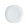 Picture of Porcelite Square Plate 7.5" 19cm (Single)