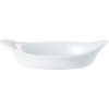 Picture of Oval Eared Dish 25cm (Case Of 4)