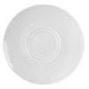 Picture of Simply Tea Saucer 6.25" White (Single)