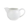 Picture of Simply Milk Jug 9oz White (Single)